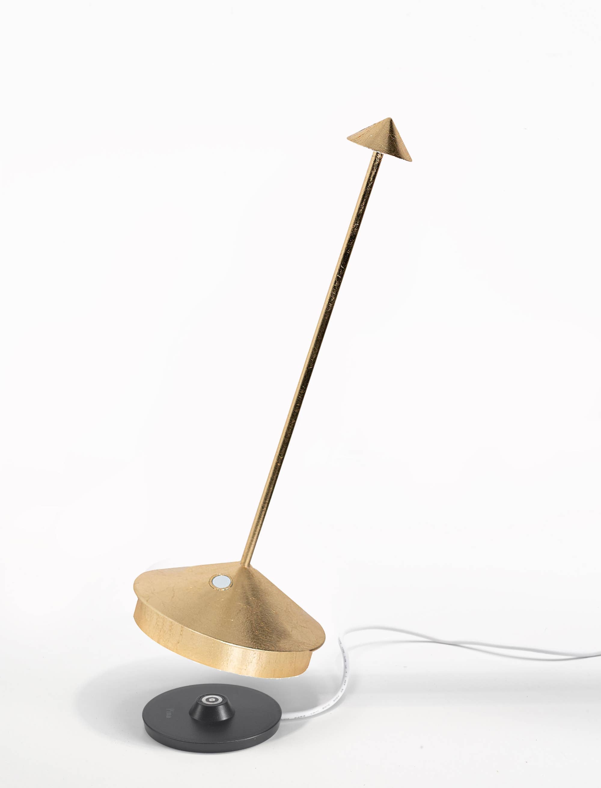Pina Pro Cordless Lamp