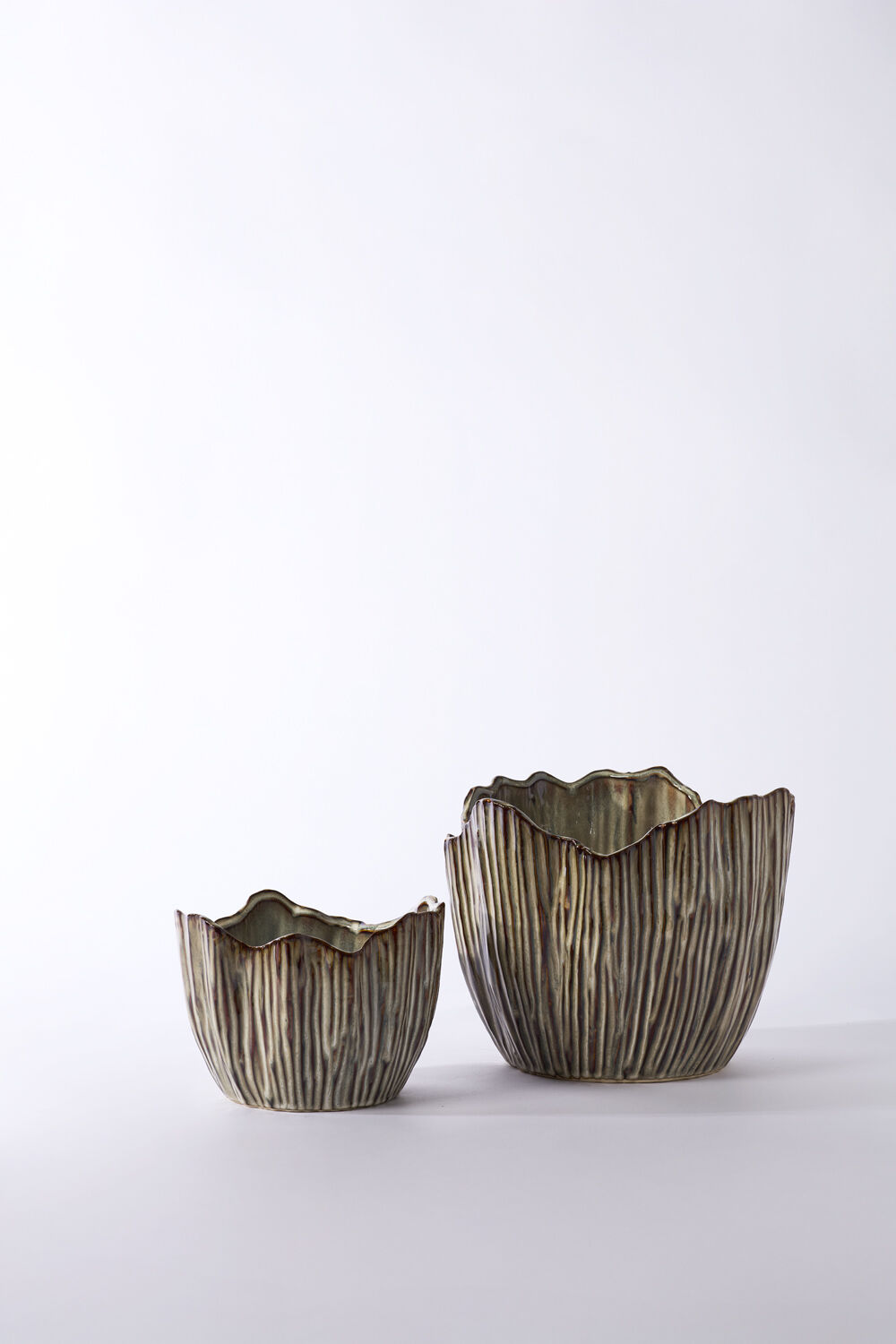 Capira Pot