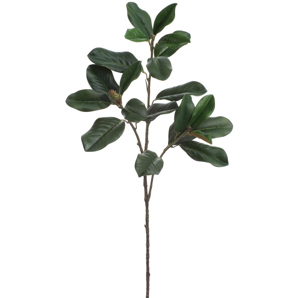 41" Magnolia Spray