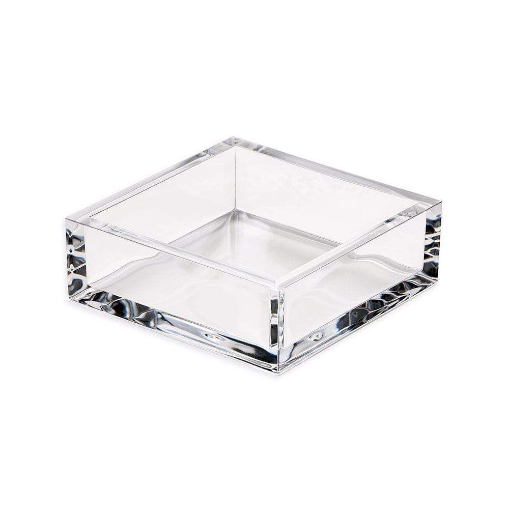 Cocktail Crystal Acrylic Holder