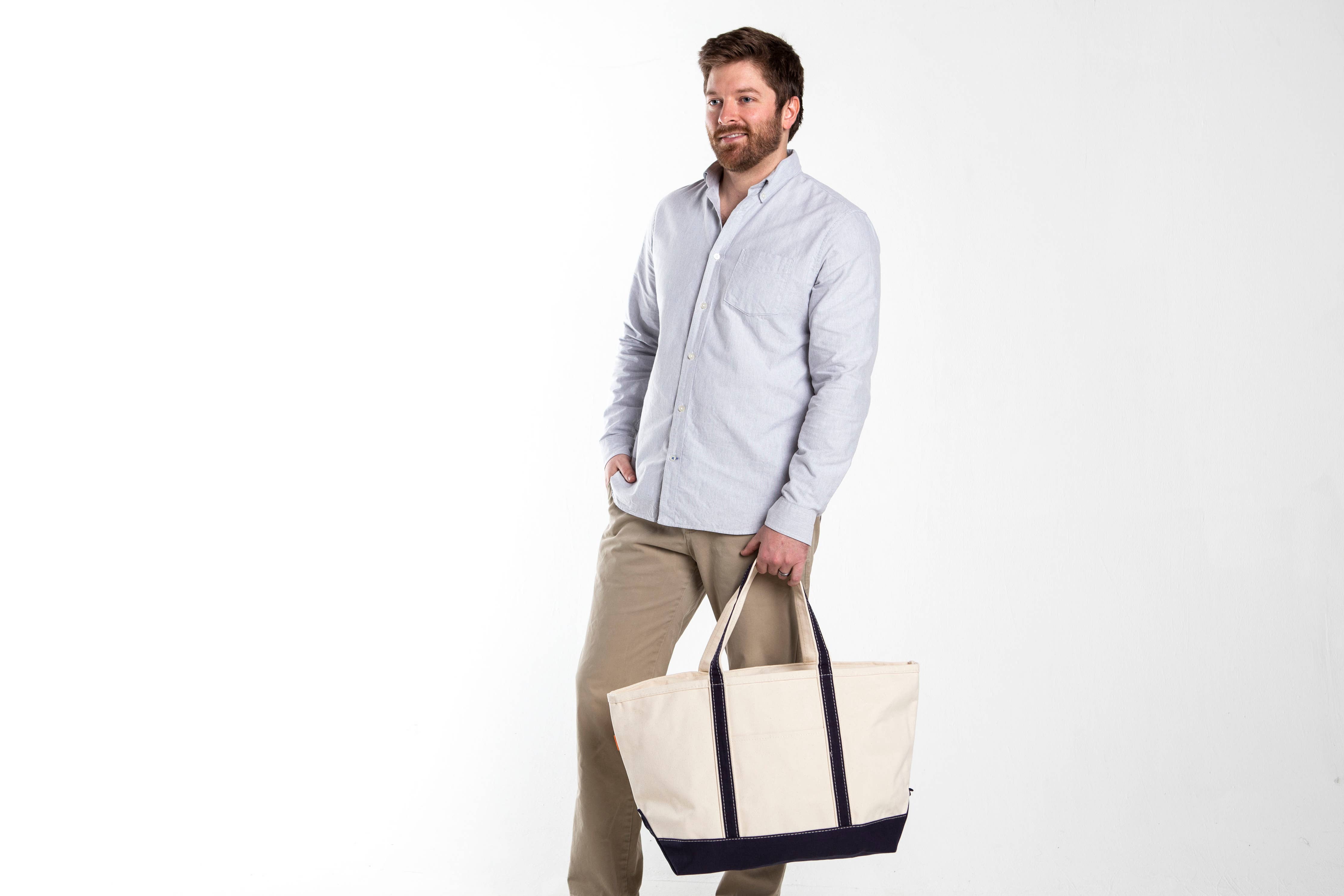 Large Classic Tote