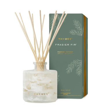 Frasier Fir Tidings Diffuser