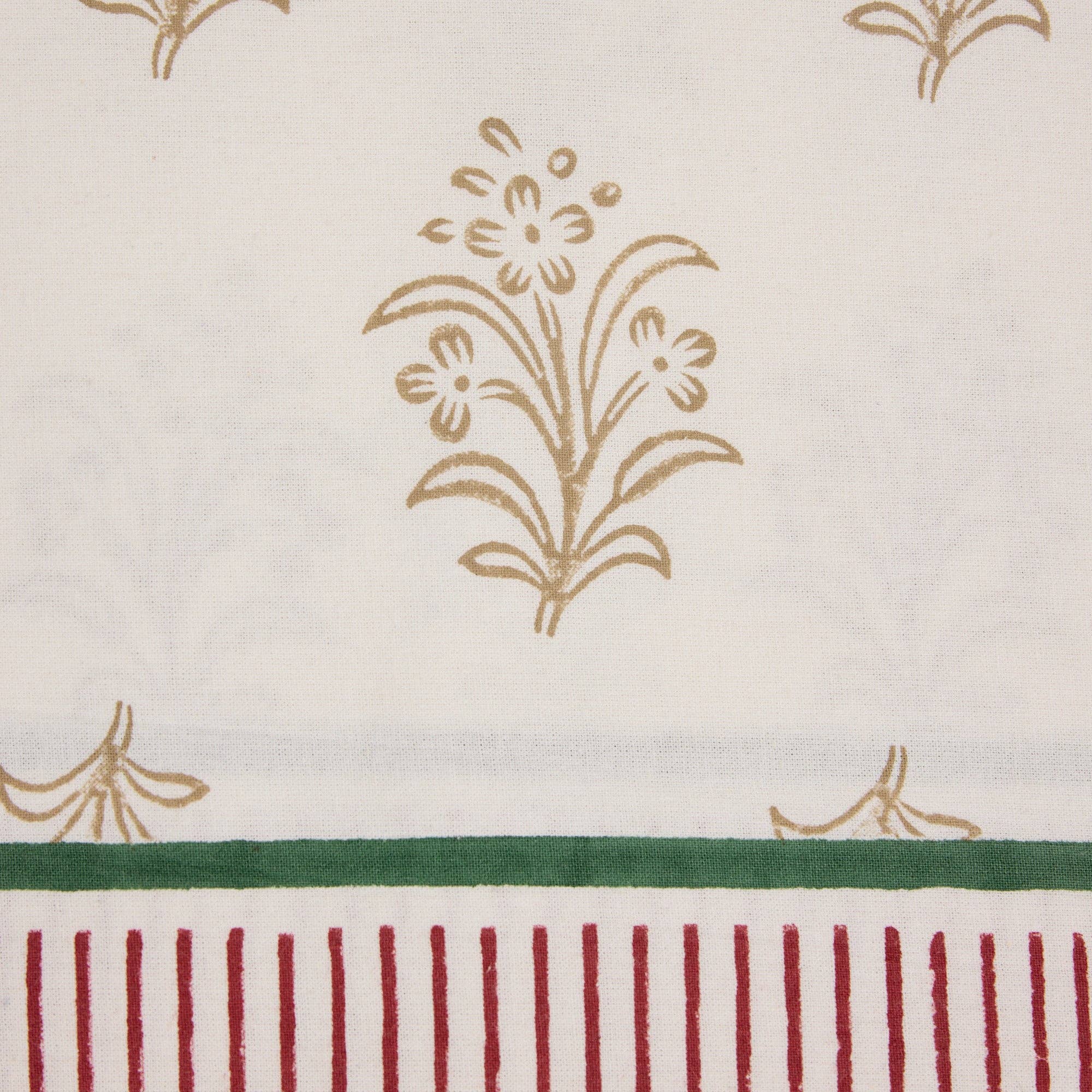 Eloise Holiday Tablecloth