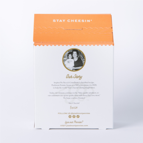 Piedmont Pennies - 15oz