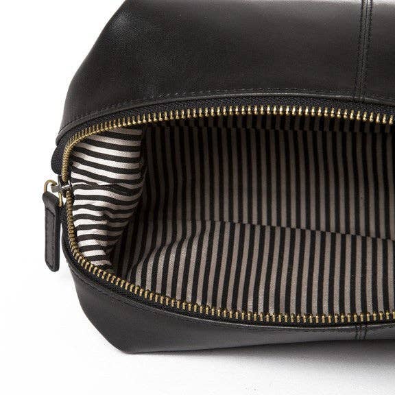 The Journeyman Dopp Kit