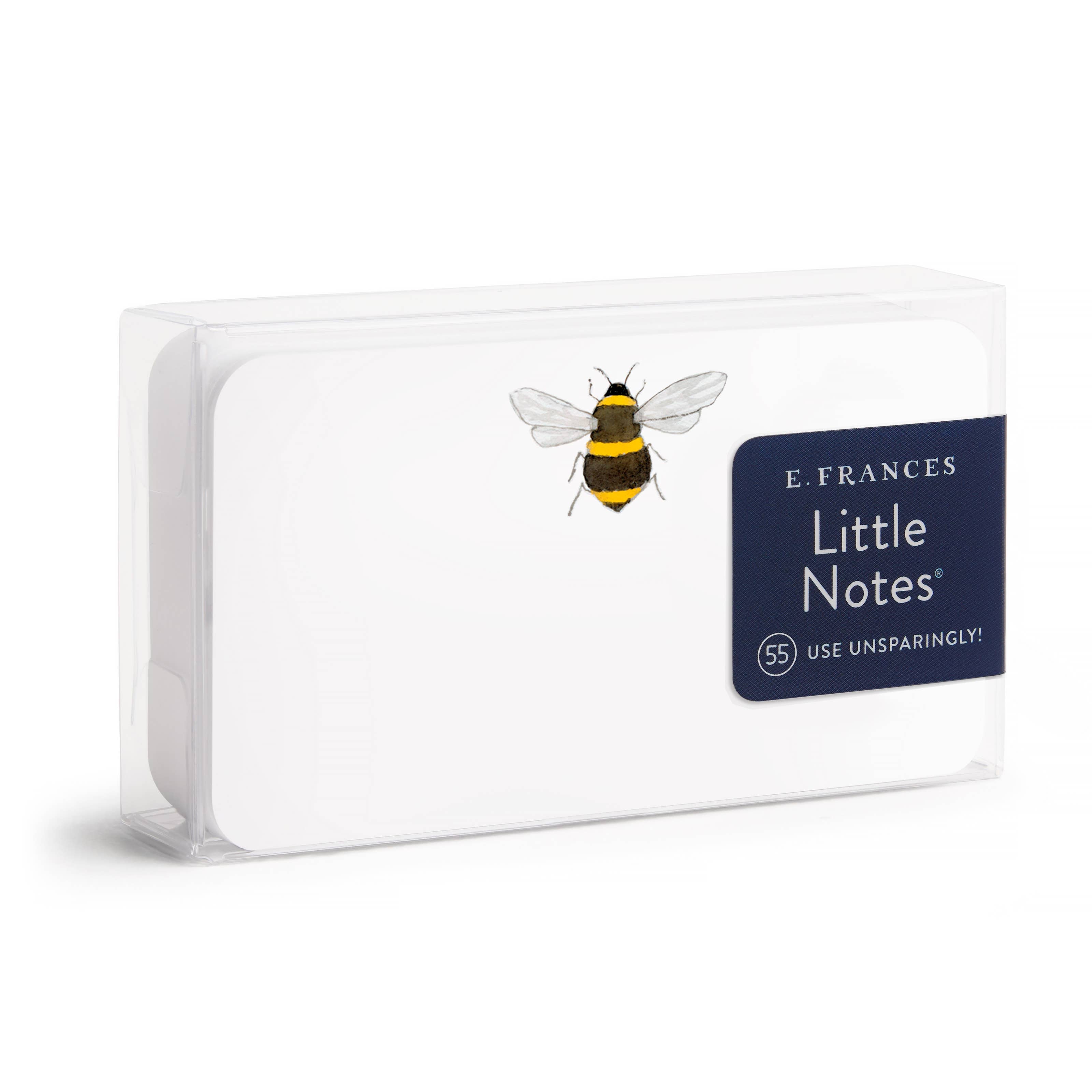 Bee Little Notes® NEW 55 Count