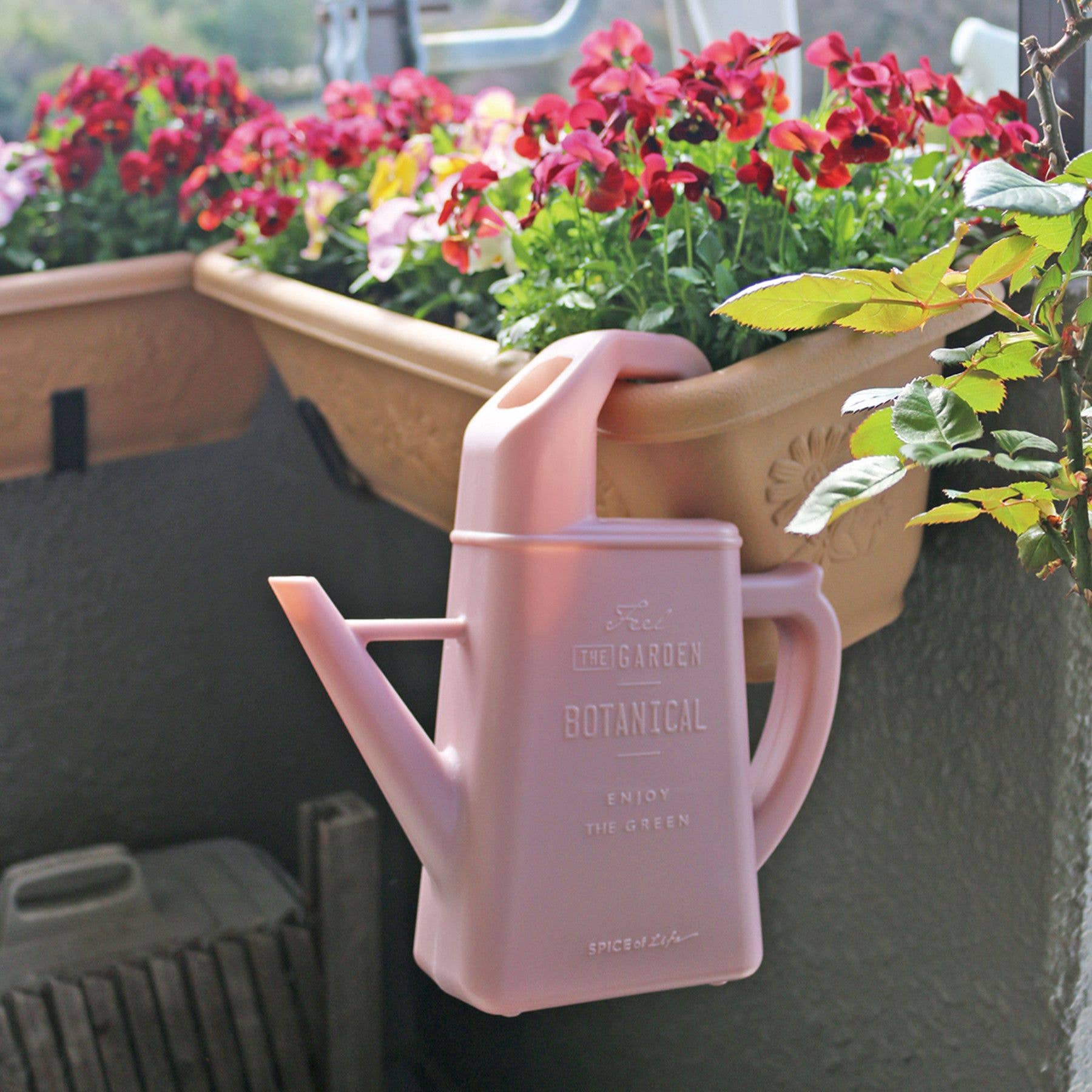 Hook Watering Can 1.7L