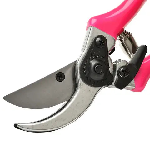 Pink Garden Clippers