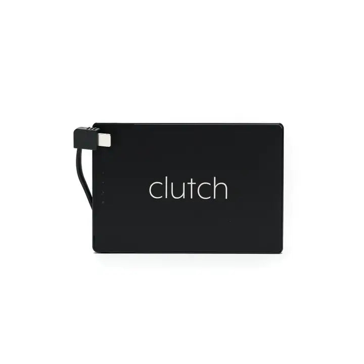 Clutch® Pro Lightning (Black)