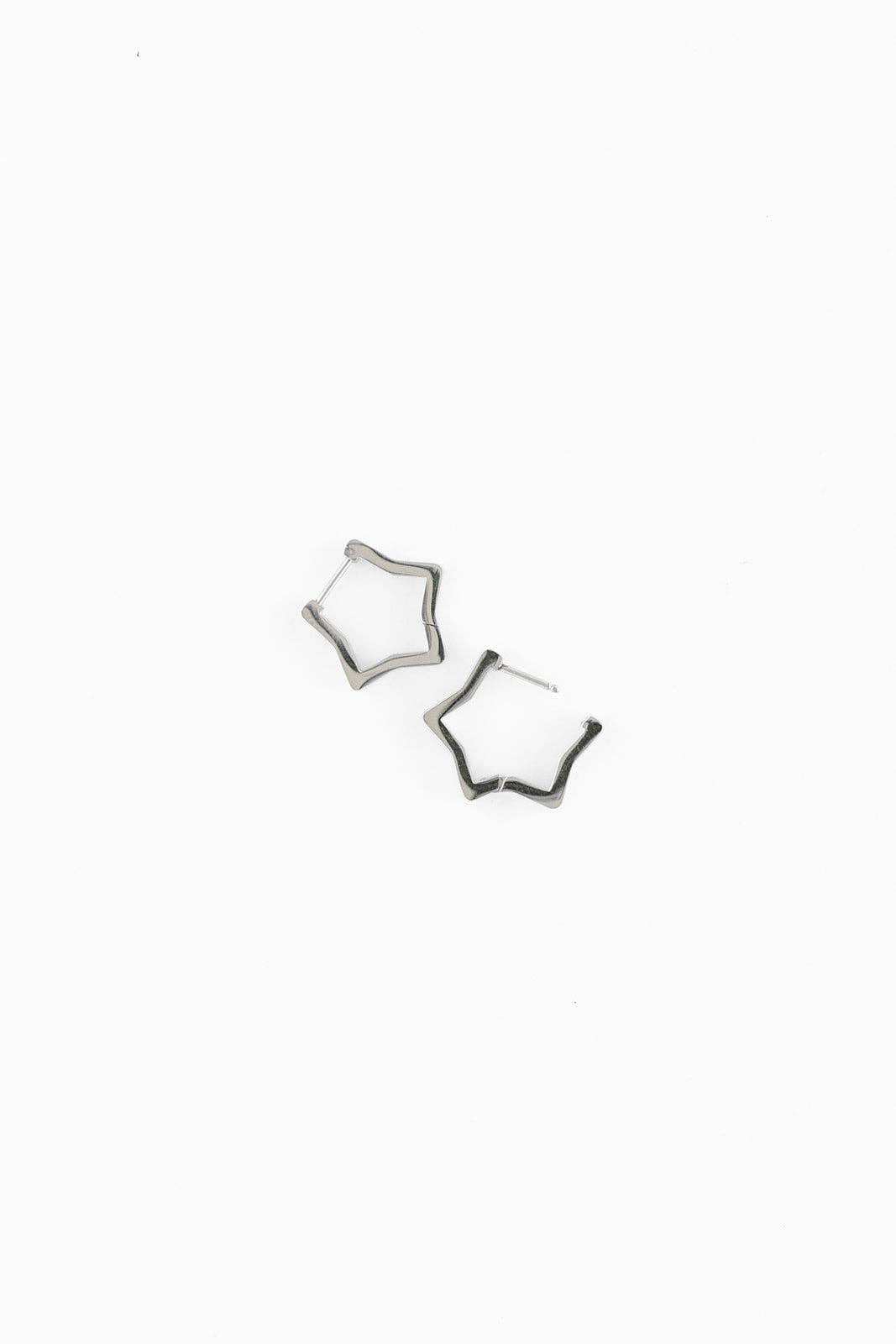 Star Hoop