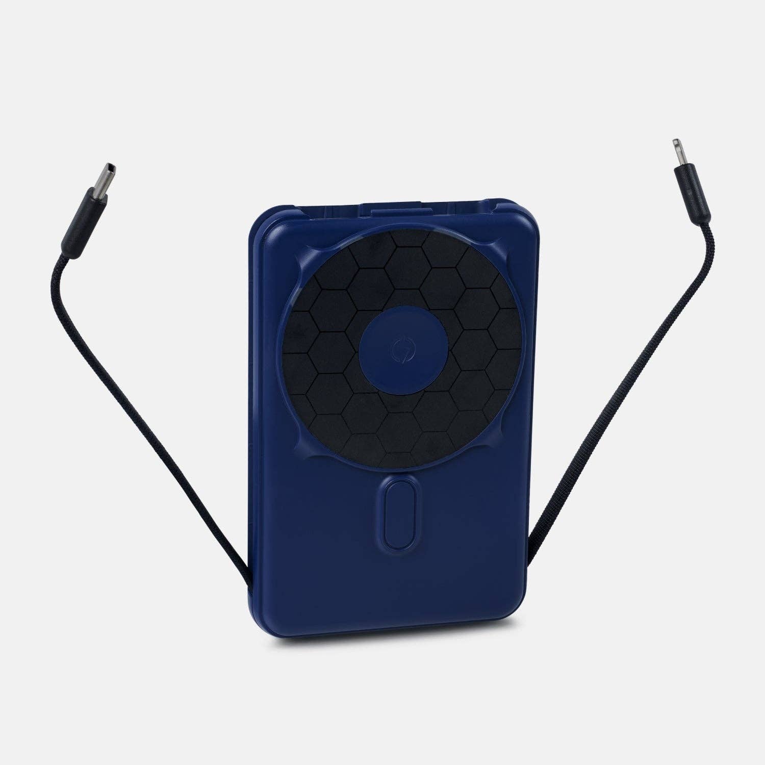 Ridge Power Bank - 10k mAh - Dark Harbor