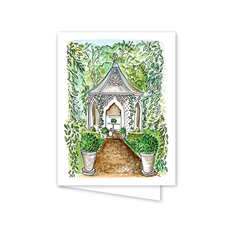 Emerald Garden