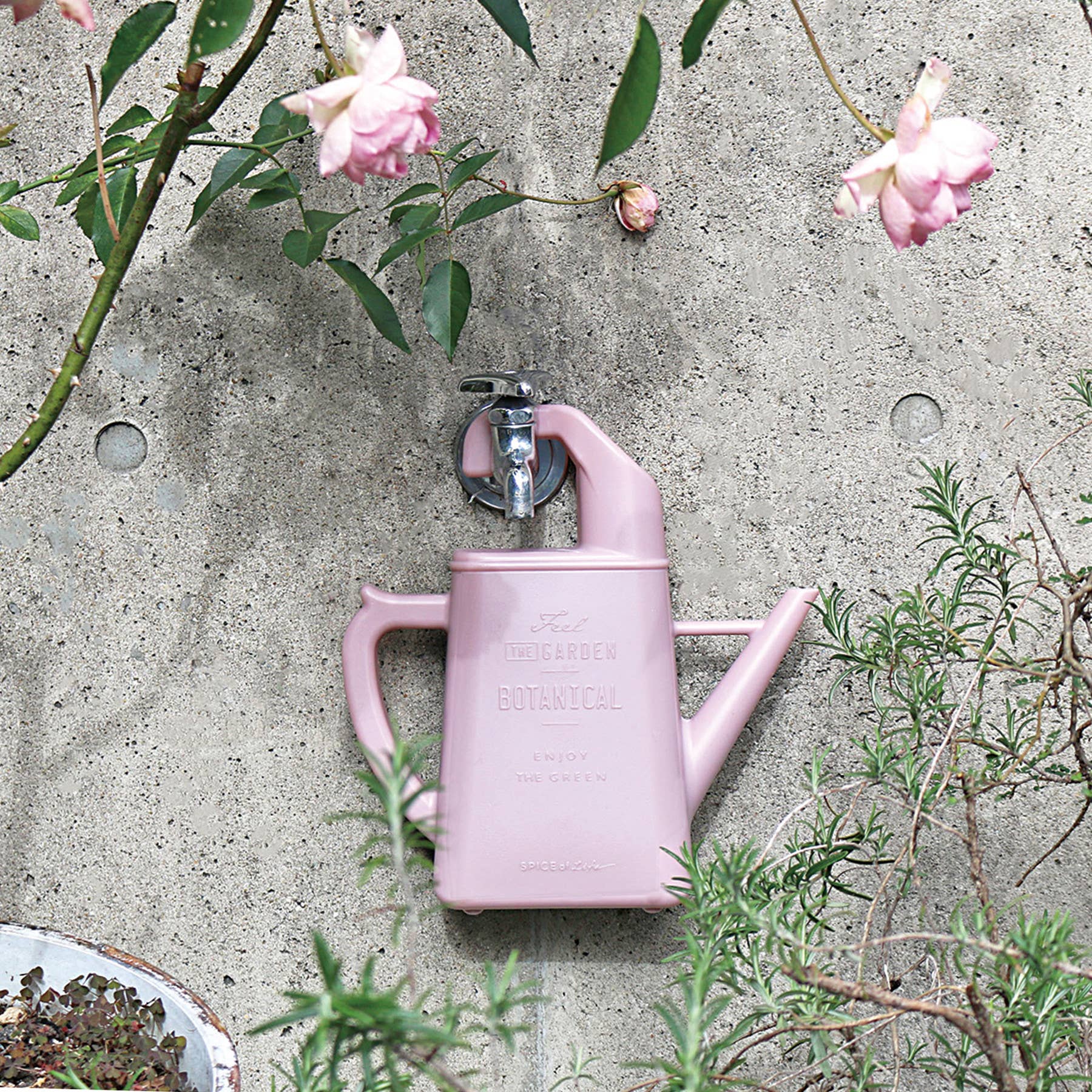 Hook Watering Can 1.7L