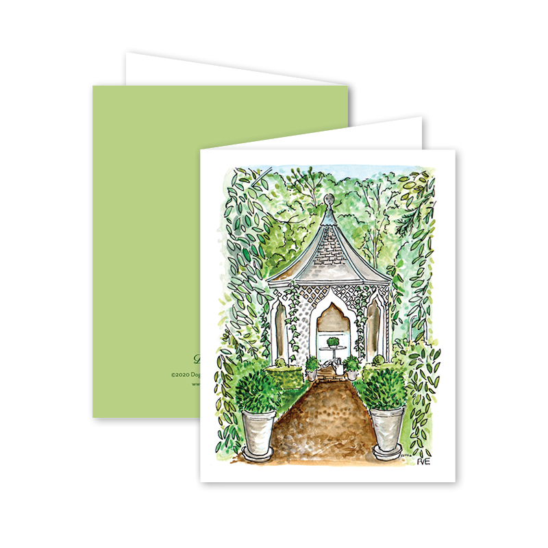 Emerald Garden
