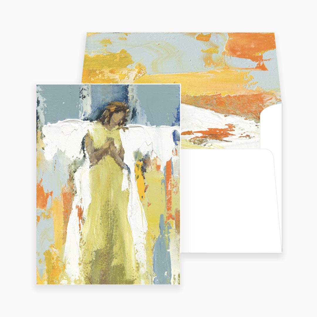 Anne Neilson Notecards