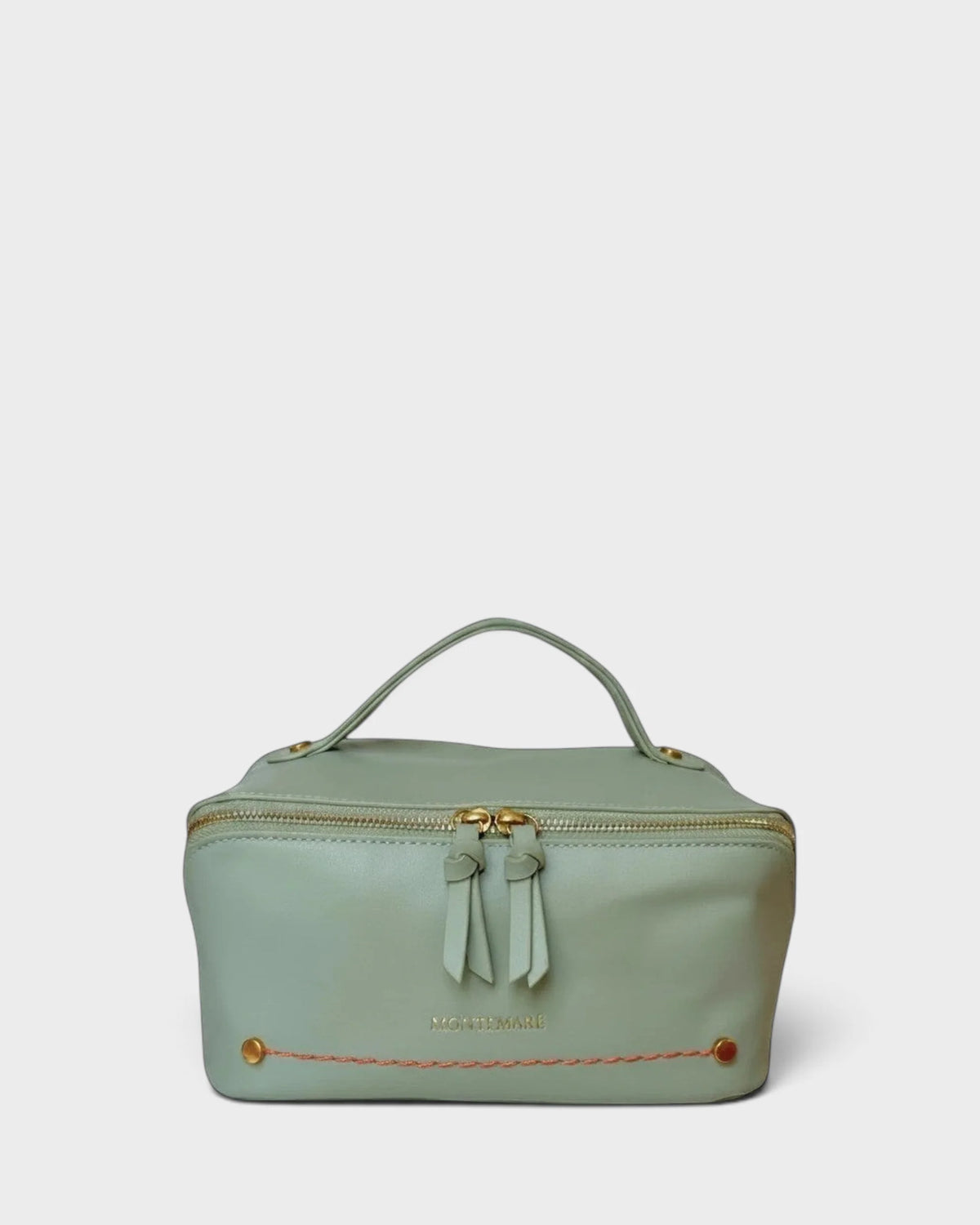 Roma Foldout Toiletry Case