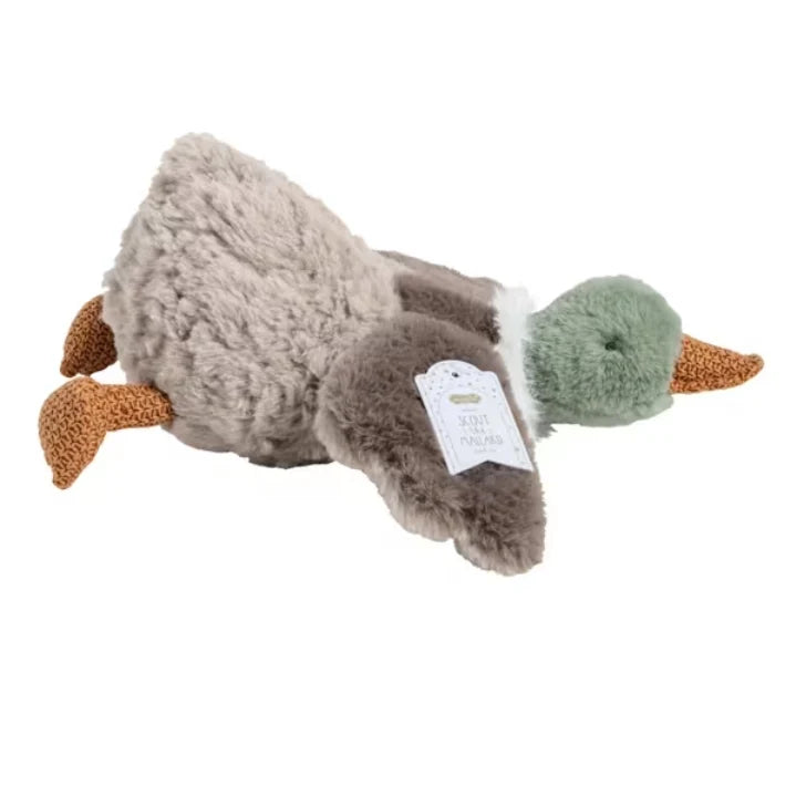 Mallard Cuddle Pal