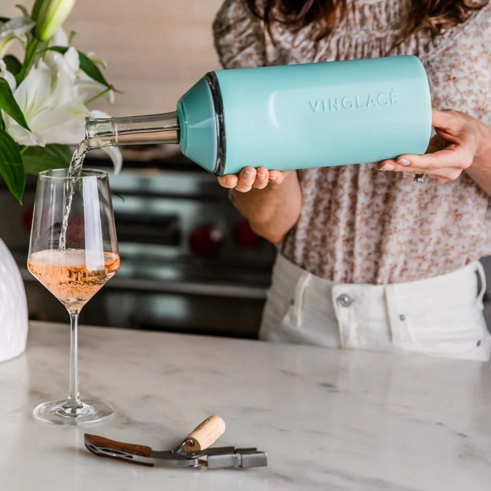 Wine and Champagne Chiller