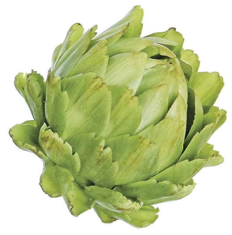 Artichoke, 4.5", Green