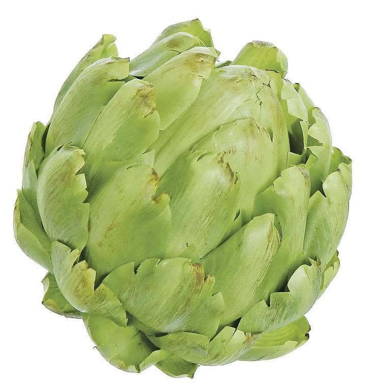 Artichoke, 5.5", Green